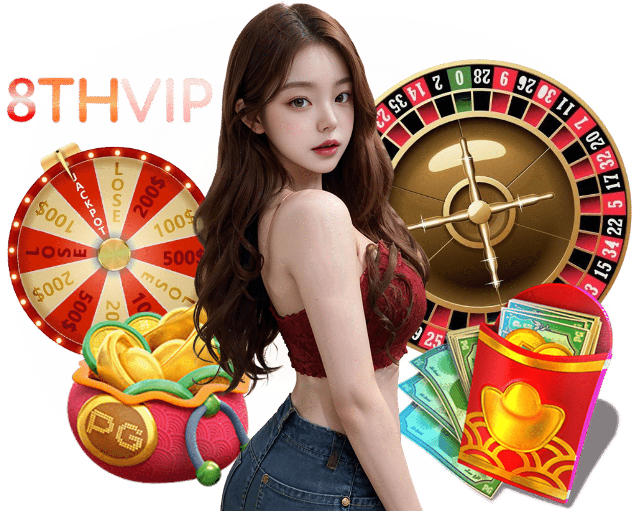 8THVIP สมัคร