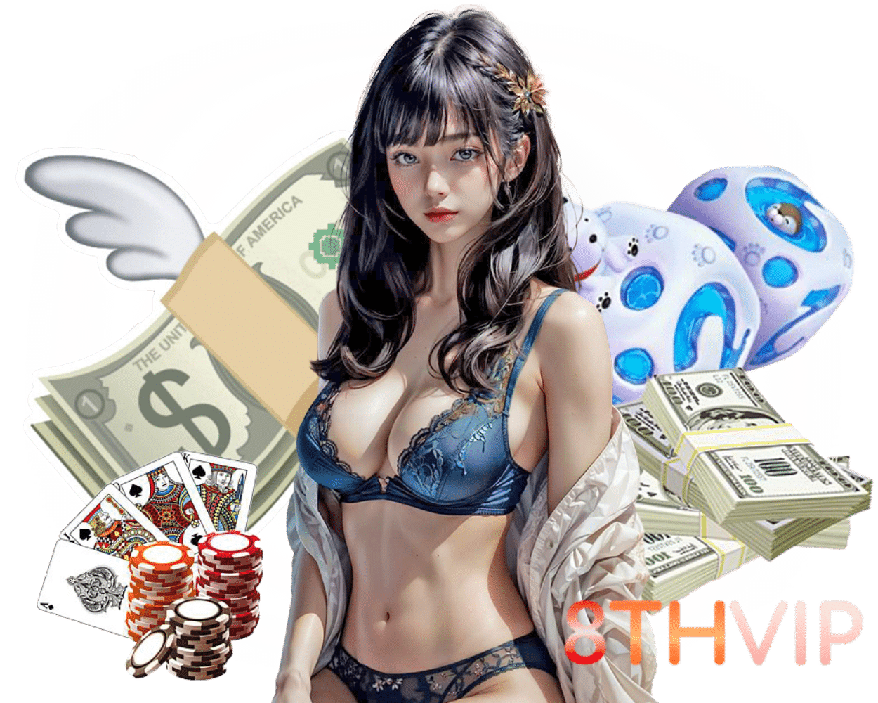 8THVIP สมัครสมาชิก